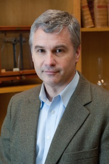 Associate Professor Douglas Adamson