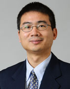 Dr. Luyi Sun
