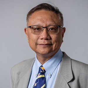 Dr. Mu-Ping Nieh