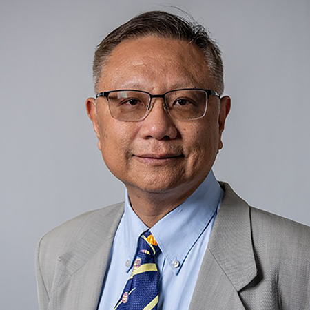 Dr. Mu-Ping Nieh