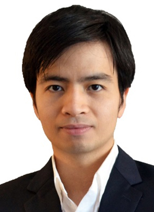 Dr. Thanh Duc Nguyen