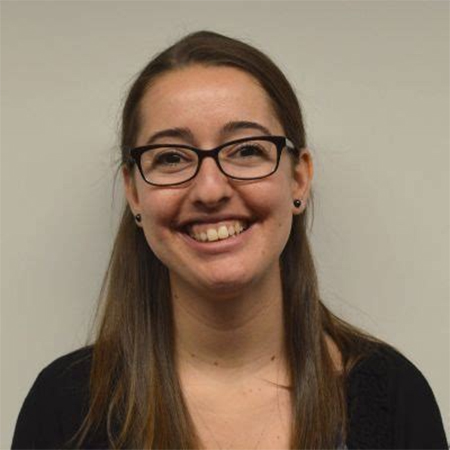 Dr. Jennifer Frias
