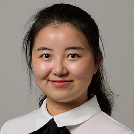 image of Xiangyi Xi