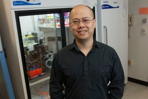 Dr. Yao Lin