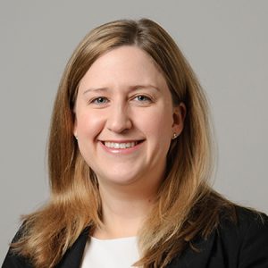 Dr. Kelly Burke