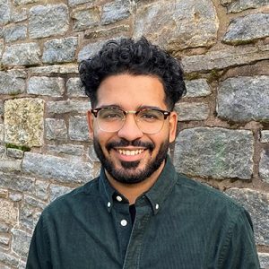 IMS Polymer Program Alumnus John Toribio