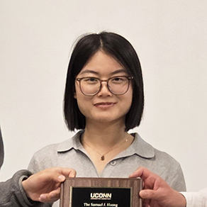 Xiaoting Xue