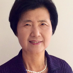 Sookie Sung