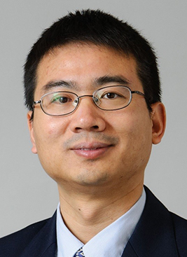Luyi Sun