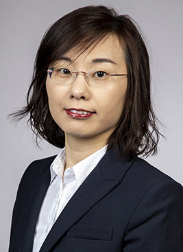Xueju Wang